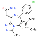 CPI203, BET Inhibitor