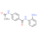 CI994 (Tacedinaline), HDAC Inhibitor