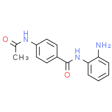 CI994 (Tacedinaline), HDAC Inhibitor