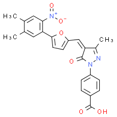 C646, p300/CBP inhibitor