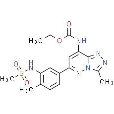 Bromosporine, Pan-bromodomain Inhibitor