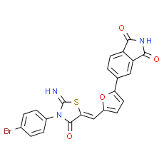 Bioymifi, TRAIL Receptor DR5 Activator