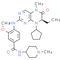 BI-2536, PLK1 and BRD4 Dual Inhibitor