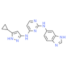 APY29, IRE1a Modulator