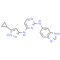 APY29, IRE1a Modulator