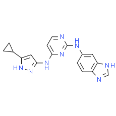 APY29, IRE1a Modulator