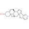 Abiraterone, CYP17 inhibitor Abiraterone (CB-7598)