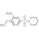 AA92593, Antagonist of Melanopsin-mediated Photo-transduction