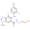 AZD6244 (Selumetinib), MEK Inhibitor