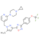 BAY 87-2243, Hypoxia-inducible Factor-1 (HIF-1) Inhibitor