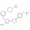 BAY 87-2243, Hypoxia-inducible Factor-1 (HIF-1) Inhibitor