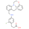 AS2034178, GPR40 Agonist