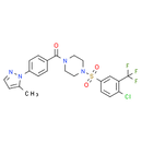 A01, Smurf1 E3 Ubiquitin Ligase Inhibitor