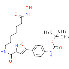 CAY10603, HDAC6 Inhibitor