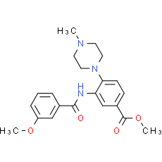 WDR5-0103, WDR5 Inhibitor