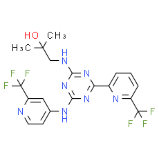 AG-221 (Enasidenib), IDH2 Inhibitor