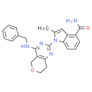 CB-5083, p97 AAA ATPase Inhibitor