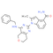 CB-5083, p97 AAA ATPase Inhibitor