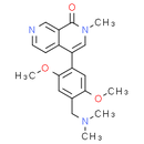 BI-9564, BRD9 Bromodomain Inhibitor