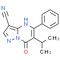 CPI-455, KDM5 Demethylases Inhibitor