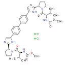 BMS-790052 2HCl